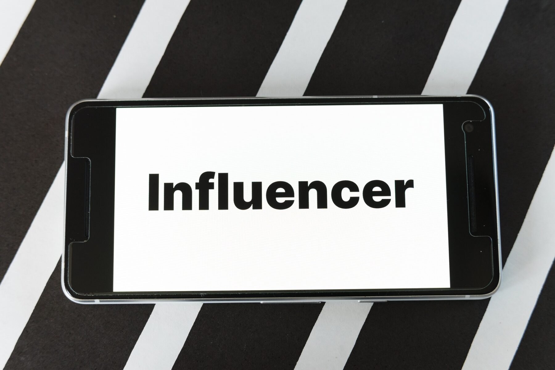 influencer agency